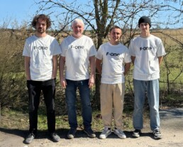 Team-erweitert